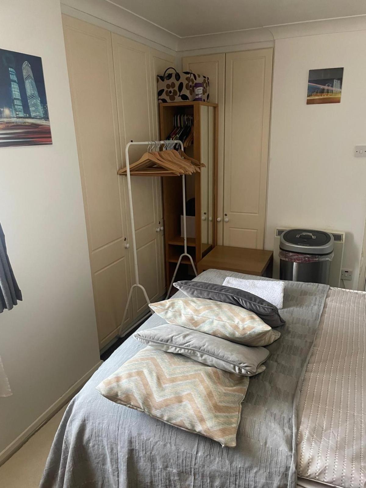 Privatunterkunft Limehouse Upon Thames In Great Location